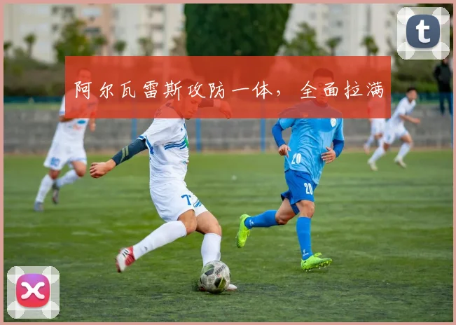 阿尔瓦雷斯攻防一体，全面拉满