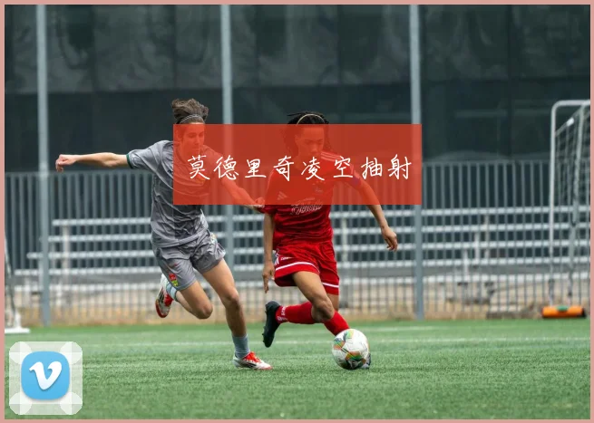 莫德里奇凌空抽射