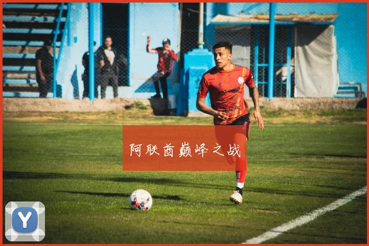 阿联酋巅峰之战