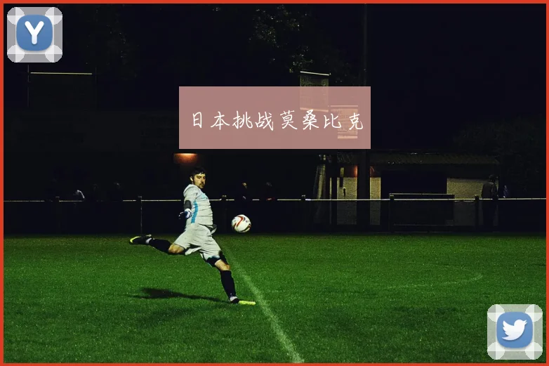 日本挑战莫桑比克