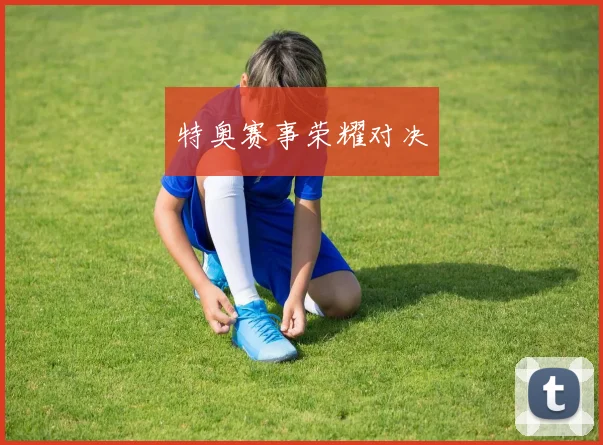 特奥赛事荣耀对决