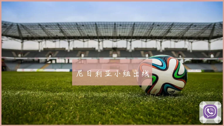 尼日利亚小组出线