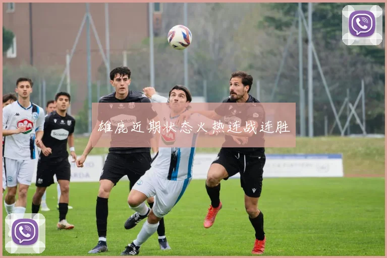 雄鹿近期状态火热连战连胜
