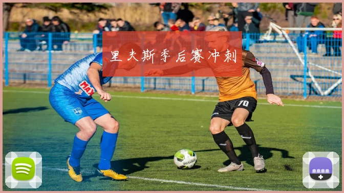 里夫斯季后赛冲刺