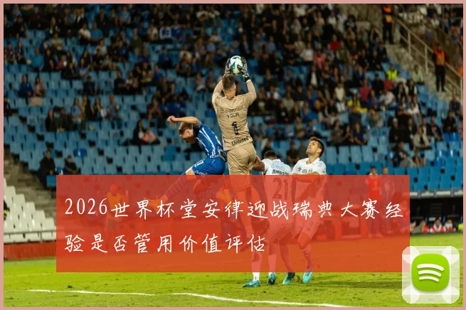 2026世界杯堂安律迎战瑞典大赛经验是否管用价值评估