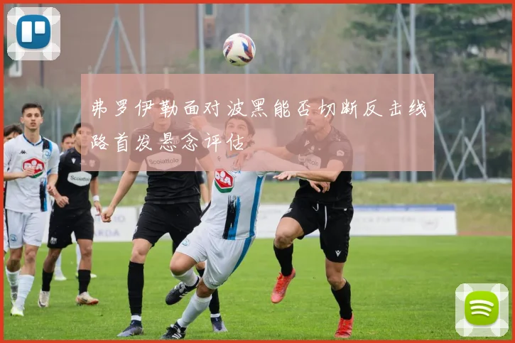 弗罗伊勒面对波黑能否切断反击线路首发悬念评估